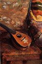 gauguin-mandoline-chaise