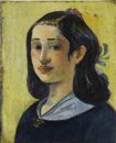 gauguin-mere-artiste-1890