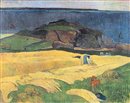 gauguin-moisson-mer-pouldu-1890