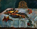 gauguin-nature-morte-oiseaux-exotiques2-1902