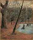gauguin-patineurs-1884