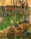 gauguin-paysage-pont-aven-1888