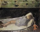 gauguin-petit-reve-1881