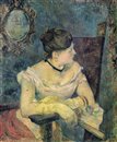 gauguin-portrait-robe-soir-1884