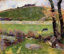 gauguin-prairie-aven-1888