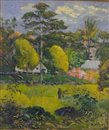 gauguin-promenade-familiale-1901