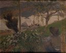 gauguin-riviere-blanche-1888