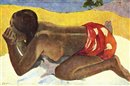 gauguin-seule-1893