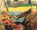 gauguin-vangogh-tournesols-1888