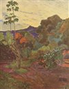 gauguin-vegetation-tropicale-martinique-1887