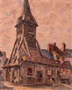 laborde-eglise-honfleur
