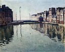  Le Bassin du Roy - Le Havre - 1906