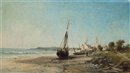 Le Trport  Mare Basse