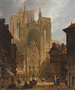 roberts-cathedrale-rouen