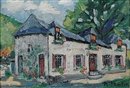sautin-maison-village