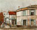 utrillo-montmartre