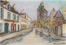 utrillo-rue-banlieue