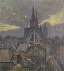 vignet-eglise-saint-maclou-rouen-1905