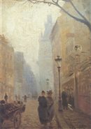 vignet-rue-guillaume-conquerant-rouen-1912
