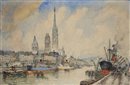will-rouen