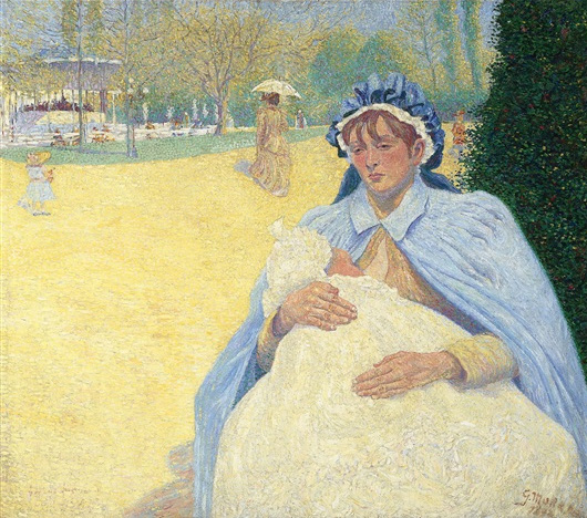 Le Renouveau