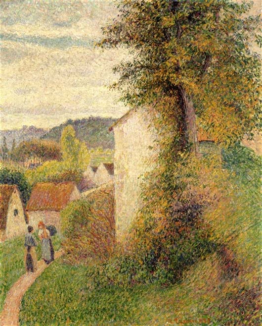 Chemin
