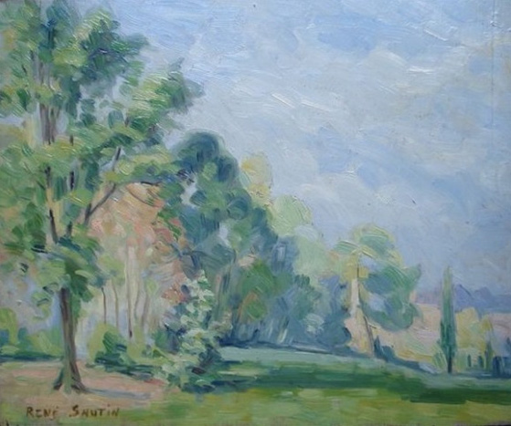 Paysage