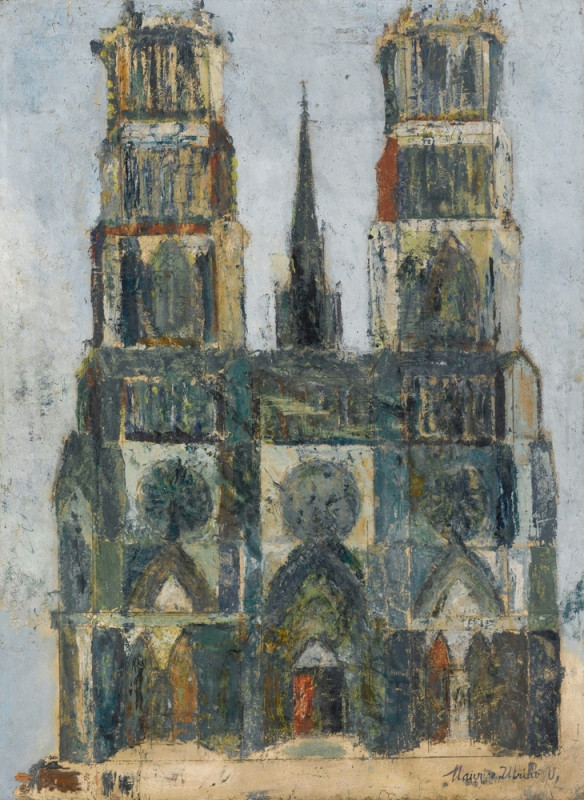 Notre-Dame de Paris