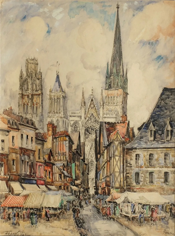 Rue de l\